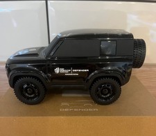 Land rover defender - rover, wm