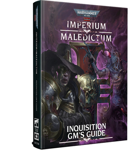 Warhammer 000 roleplay - 40,000,