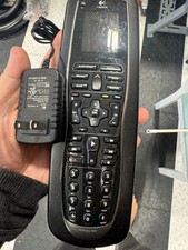 Logitech Harmony 900 Touch