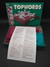 PARKER – TOPWORDS - 1994 -