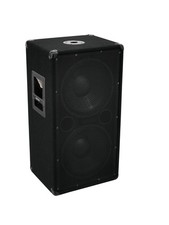 OMNITRONIC BX-2250 Subwoofer