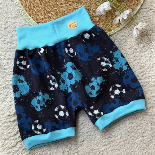 Kurze pumphose kinder - pumphose,