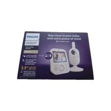 PHILIPS Avent Babyphone mit
