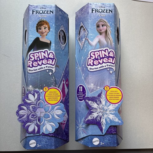 Disney frozen puppen elsa und - disney,