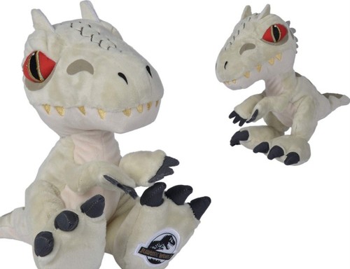 Jurassic world indominus - jurassic,