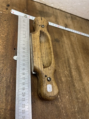 Hobel wastring guimbarde - wastring,