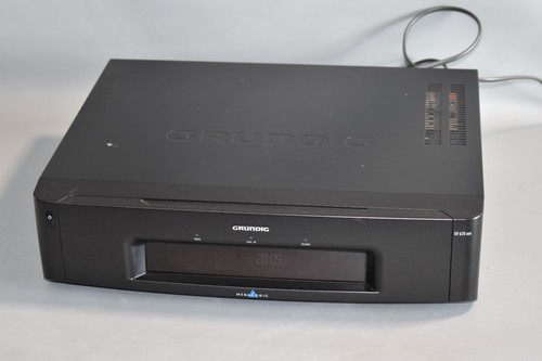 Grundig vhs videorekorder gv - vhs,