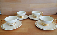 Robj art deco 4er - robj, set