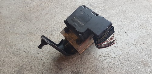 Mercedes w163 abs - mercedes,