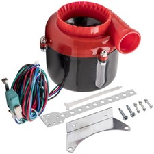 Elektronischer Turbo Auto Fake