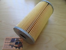 Öllfilter Filter passend IFA LKW W50 L60 DDR Fortschritt ZT 300 303 323 ADK Öl