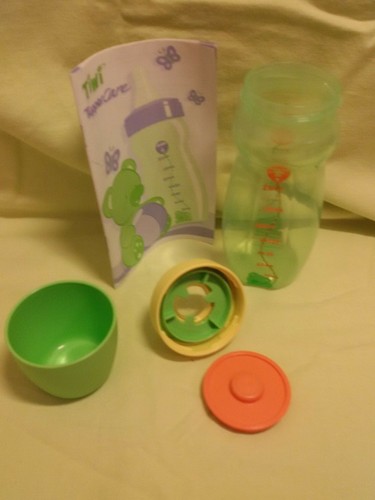 Tupperware 5tlg