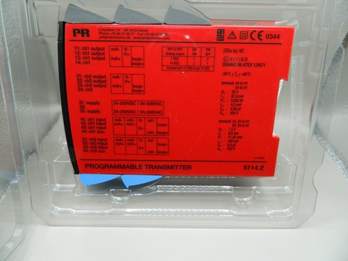 5114 programmable - 5114.2,