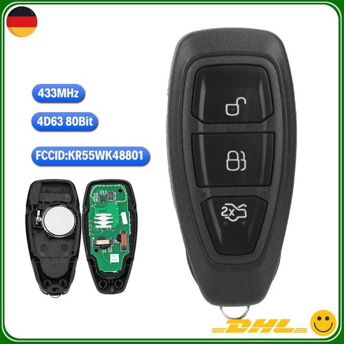Funkschlüssel fernbedienung - funkschlüssel,