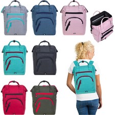 Freizeitrucksack Rucksack Damen Mädchen Elephant Finn Tasche A4 12830 Auswahl