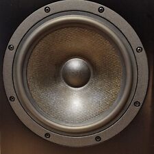 1x Woofer Bass Lautsprecher