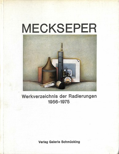 Friedrich meckseper - friedrich,