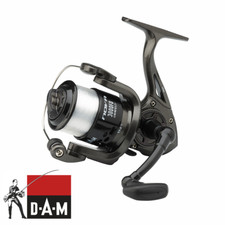 NOVA FD Angelrolle Schnur