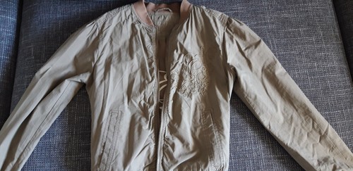 Everlast jacke damen - gr, s