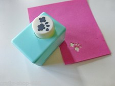 Motivlocher blume - motivlocher,