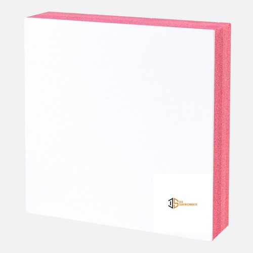 Pvc sandwichplatte - pvc,