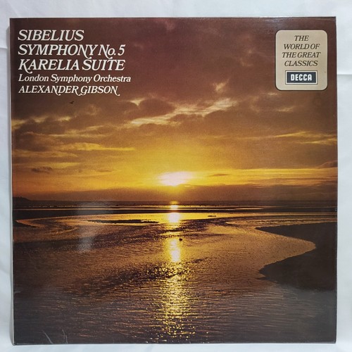 Sibelius lso 1971 - -,