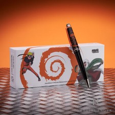 Montblanc Meisterstück Resin