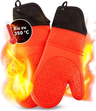 Avana silikon ofenhandschuhe - silikon,