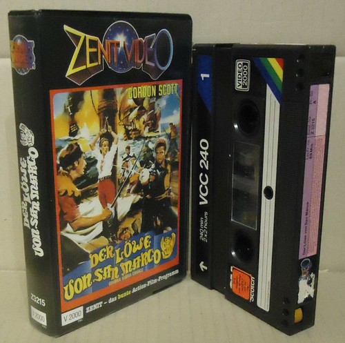 Zenit video gordon scott - video,