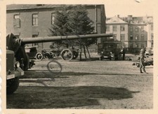 Foto WK2 Polen Langrohr