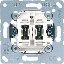 Jung Wippschalter Serien 505U5