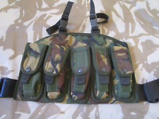 ARKTIS Armee DROP LEG AMMO Rig