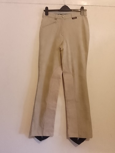 Horka reithose 30r - gr., 29"