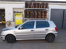 Schlachtfest VW Polo 6N2 1,4