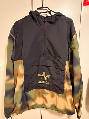 Adidas herren anorak jacke - herren,