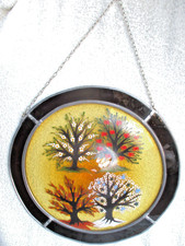 Fensterbild 4-Jahresz