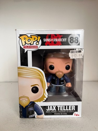 Verpackter funko pop - verpackter, pop!