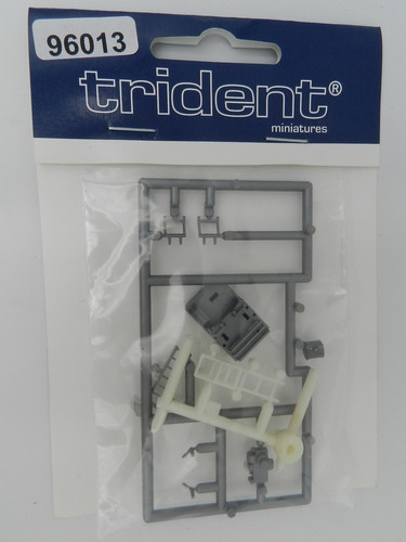 Trident bausatz 96013 zubehör - trident,