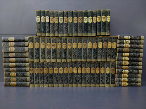 Karl may gesammelte werke - may,