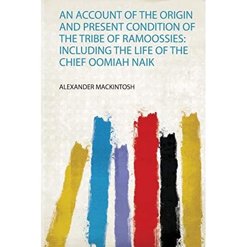 Account the origin - the, and