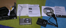 Panasonic Lumix DMC-FS30 14,1