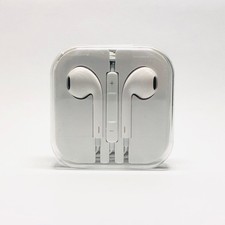 EarPods mit 3,5mm Anschluss -