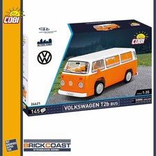 COBI 24621 Volkswagen T2b Bus