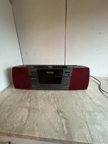 Grundig 2000 radio - rr,