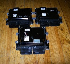 Volvo Dieselmotor ECU  31312486 MB279700-9611 Motorsteuergerät