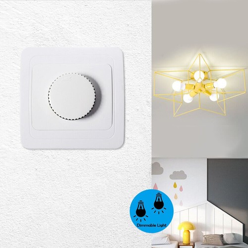 Dimmschalter dimmbar lampen - dimmschalter,