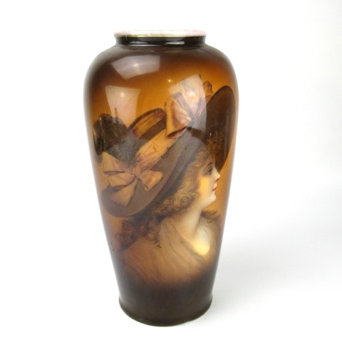 Zeh scherzer porzellan - scherzer, vase