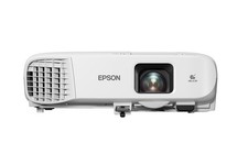 EPSON EB-980W, Beamer, H866B