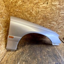 Opel Omega B Kotflügel vorne rechts silber