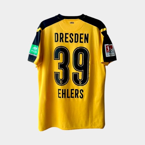 Dynamo dresden ehlers 39 - sg, #39